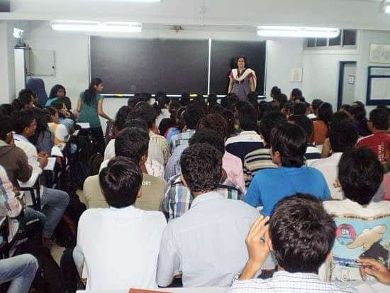 Marks_Classes